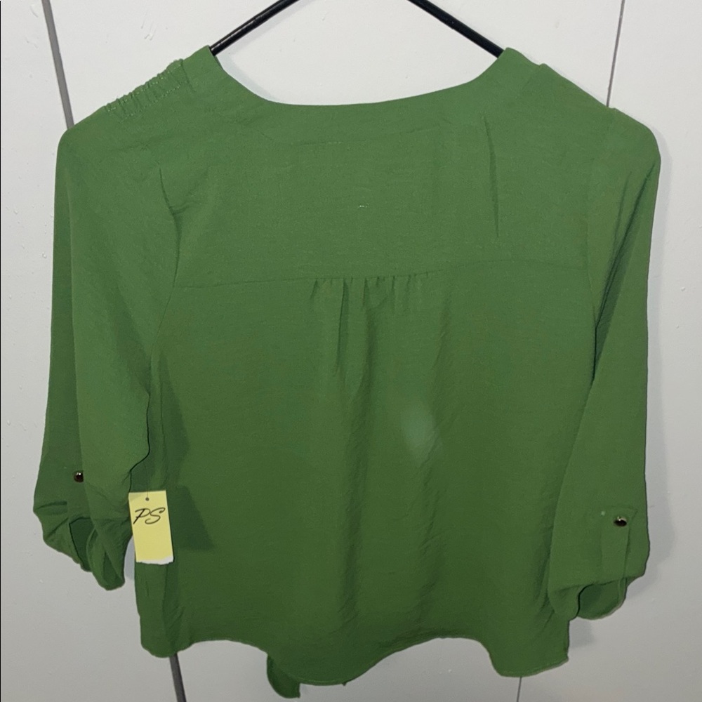 3 New W Tags Women’s tops Size Small - Picture 7 of 14
